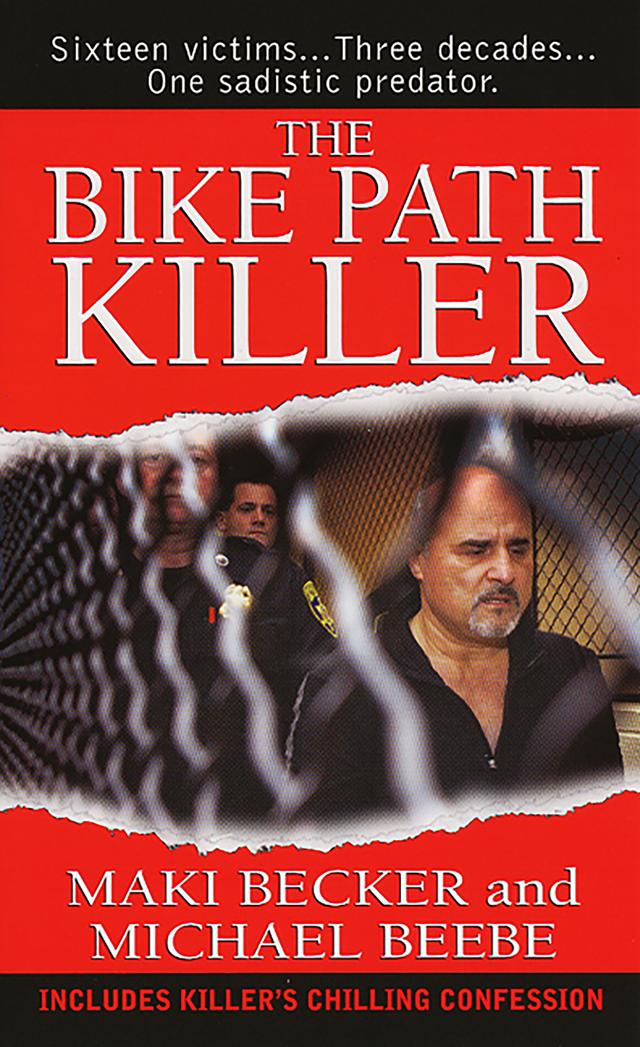 The Bike Path Killer by Maki Becker, Michael Beebe