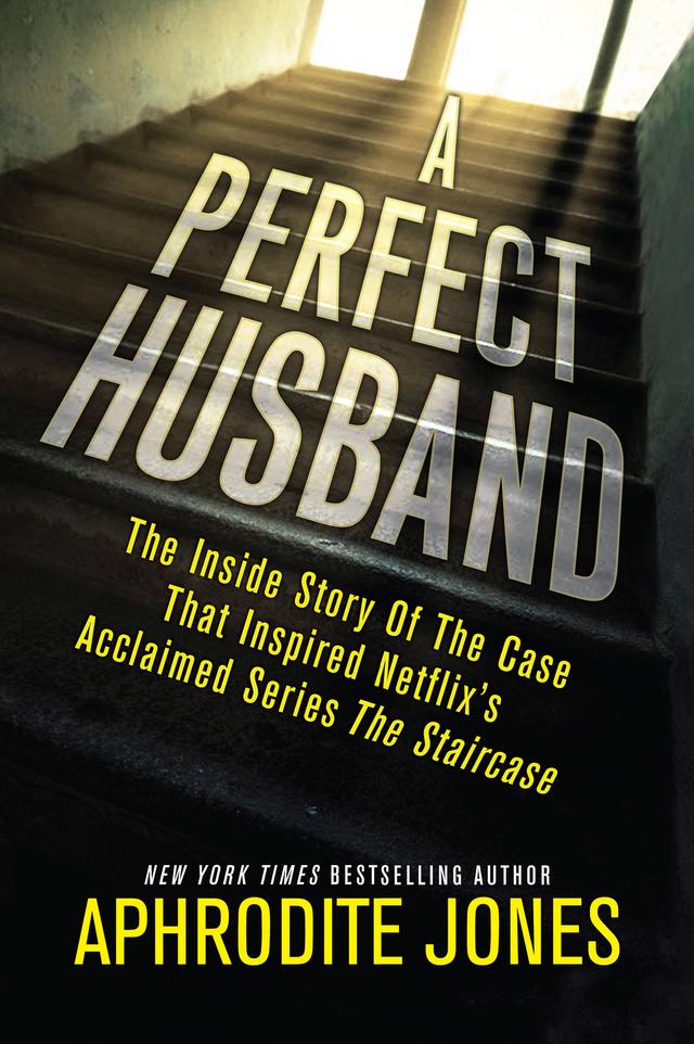 A Perfect Husband by Aphrodite Jones
