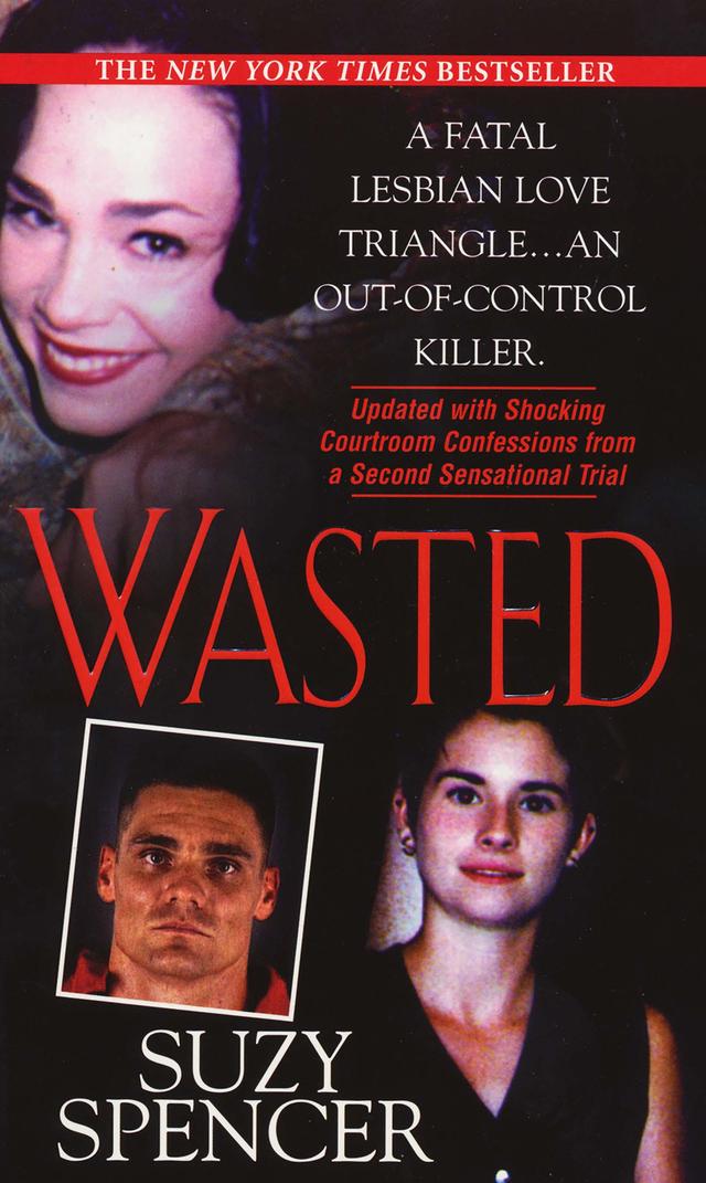 Wasted by Suzy Spencer