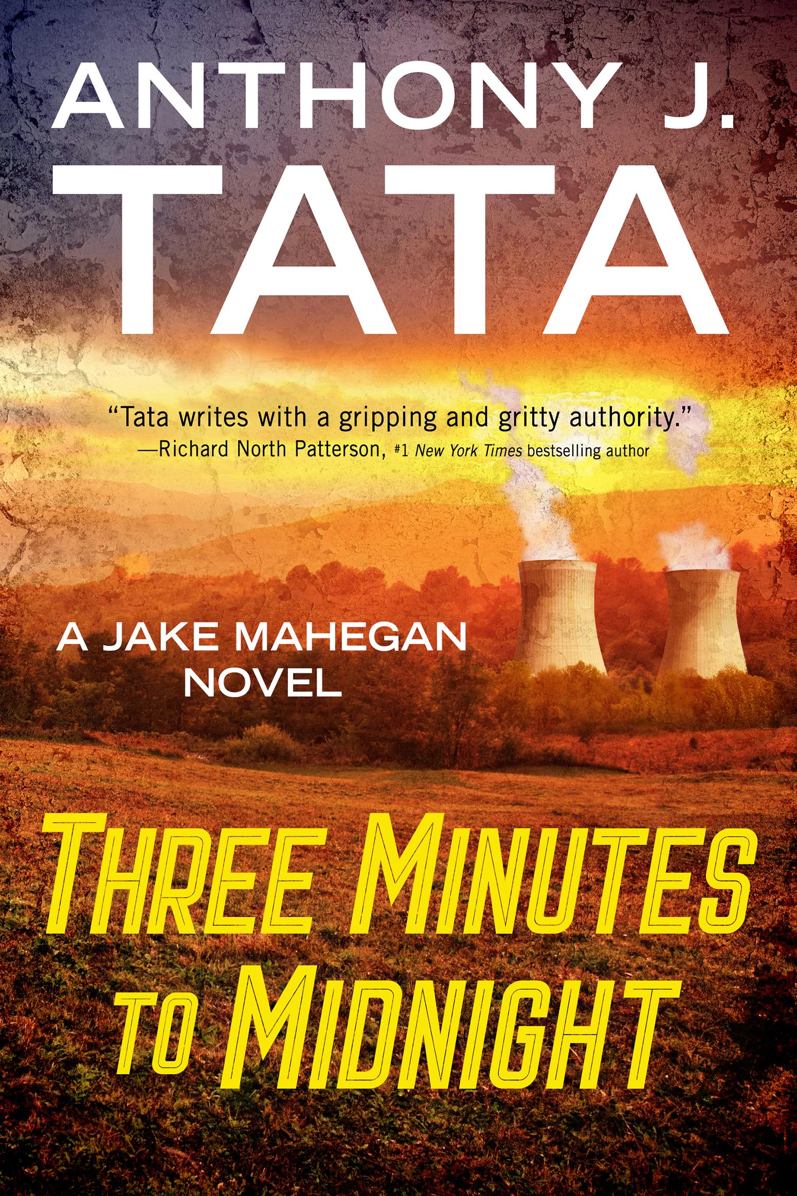 Three Minutes to Midnight