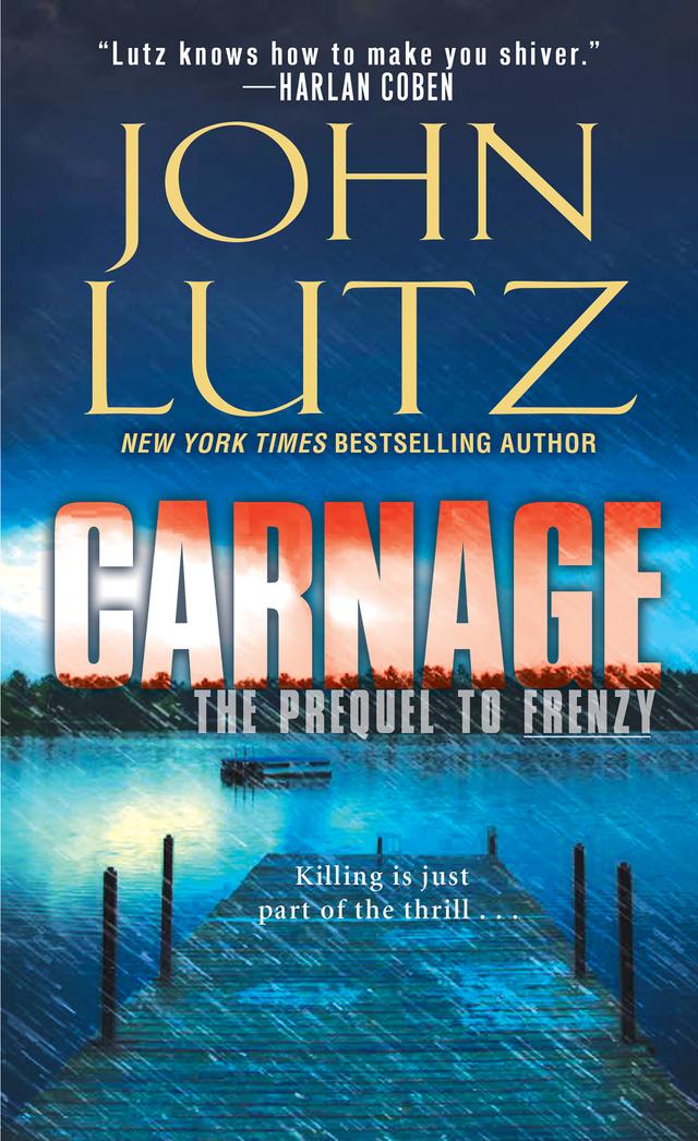 Carnage by John Lutz