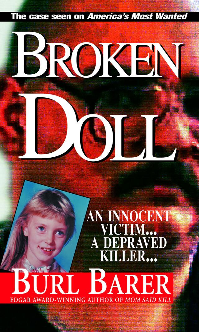 Broken Doll by Burl Barer