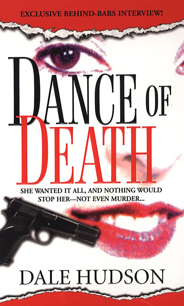 Dance Of Death by Dale Hudson