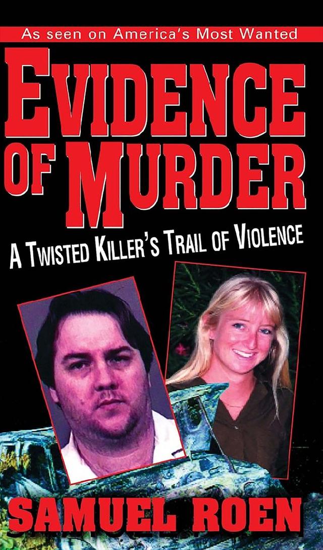 Evidence Of Murder by Samuel Roen