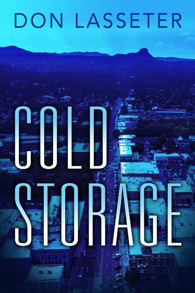 Cold Storage by Don Lasseter