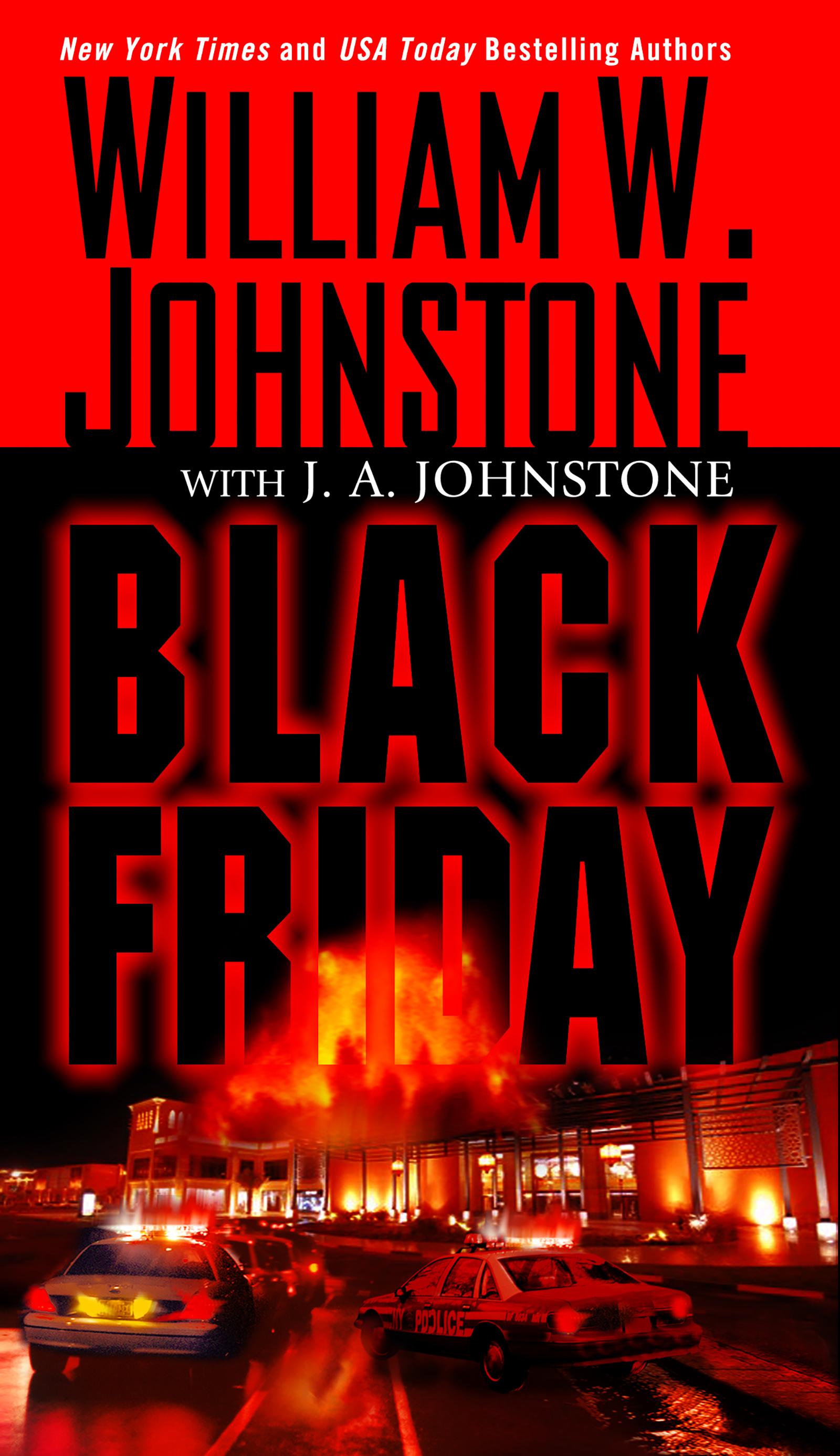 Black Friday