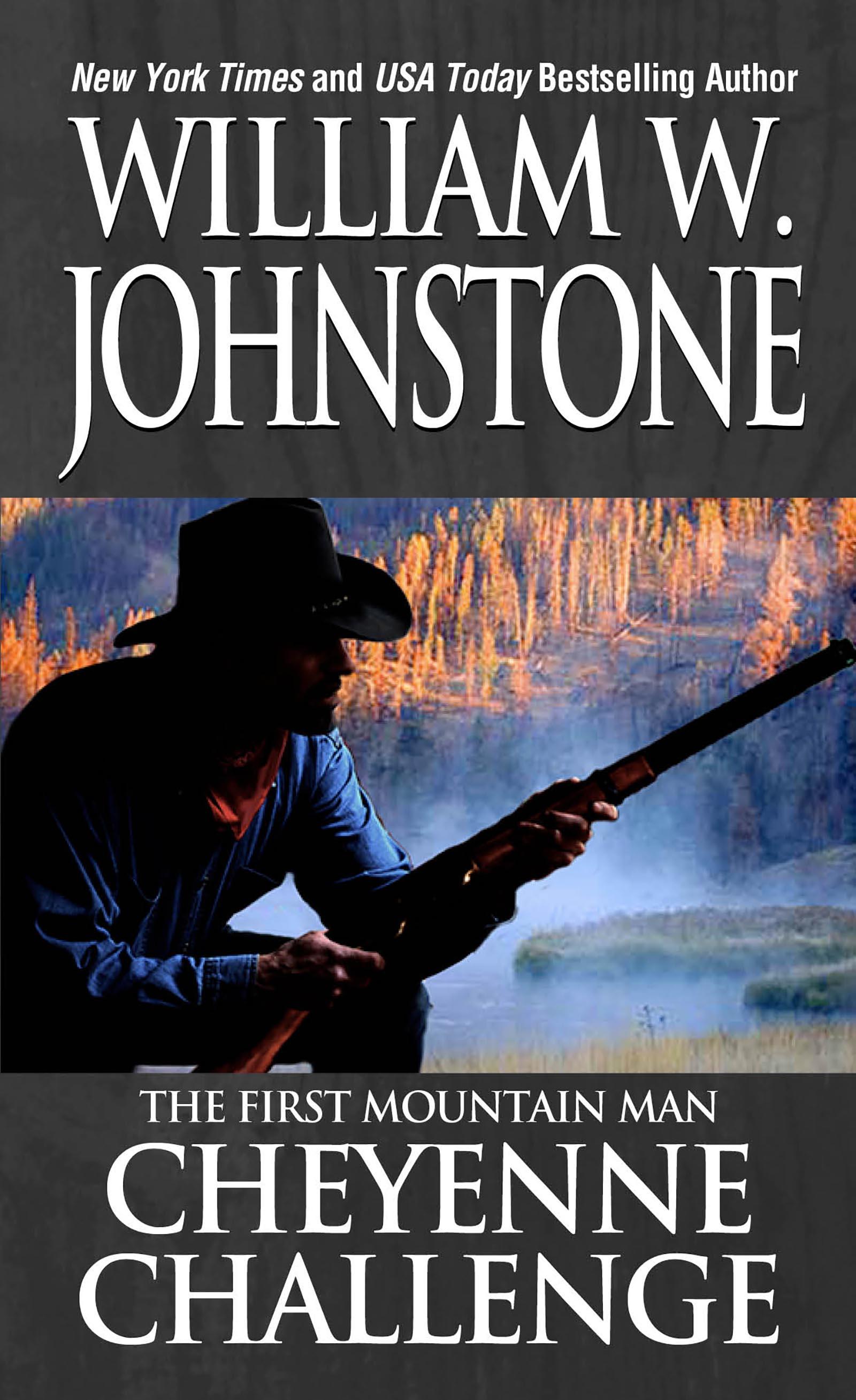 Cheyenne Challenge