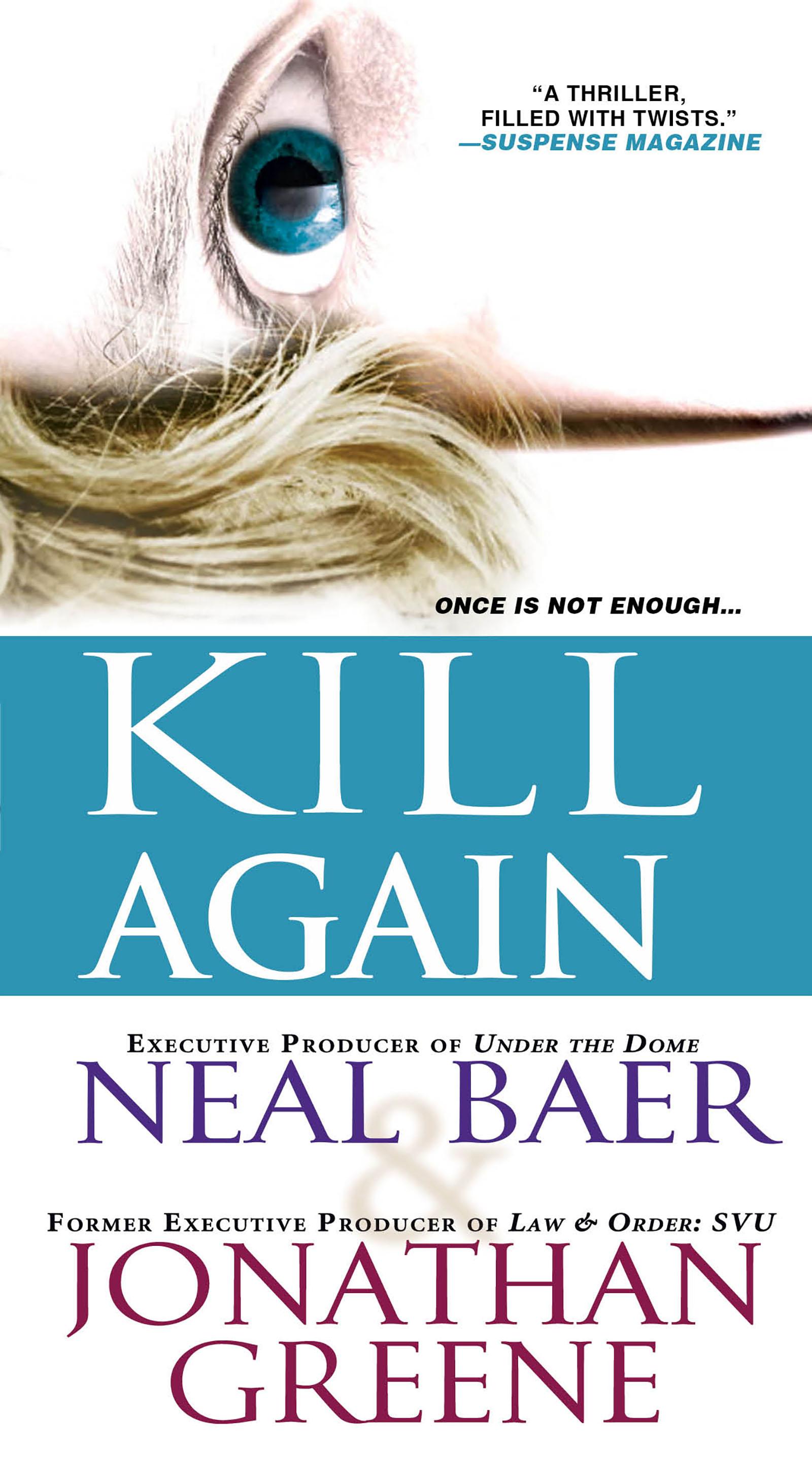 Kill Again