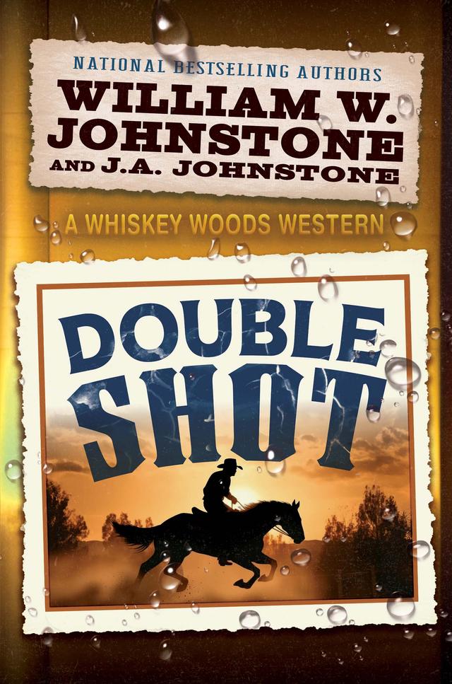 Double Shot by J.A. Johnstone, William W. Johnstone