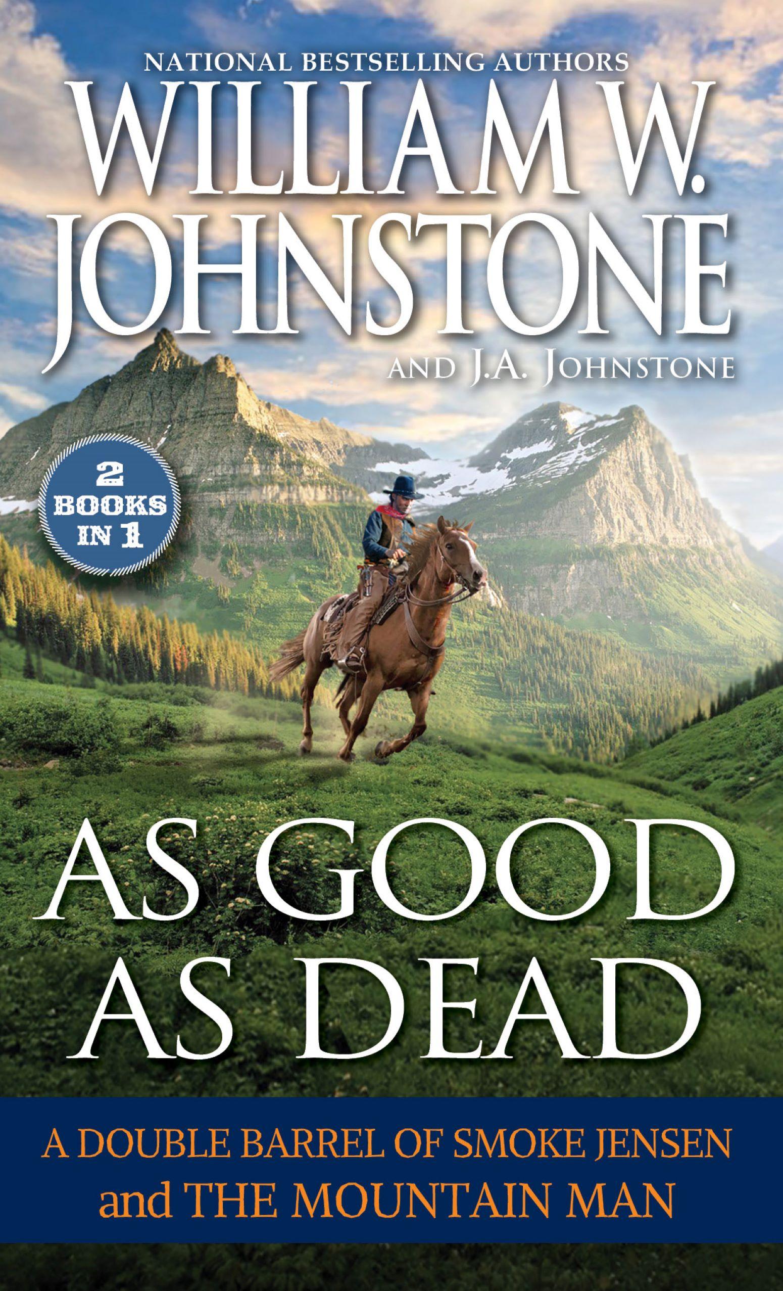 As Good as Dead
