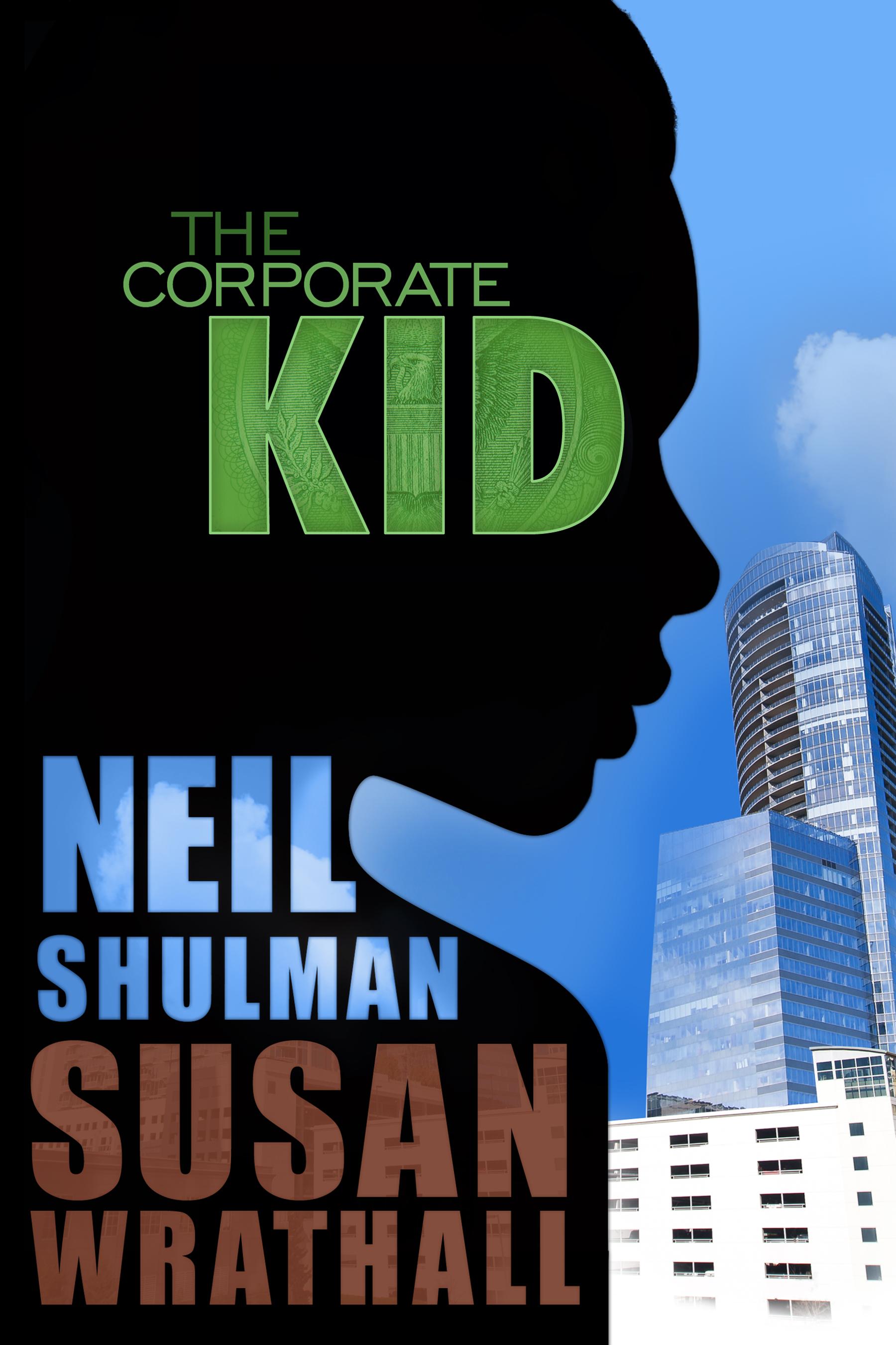 The Corporate Kid