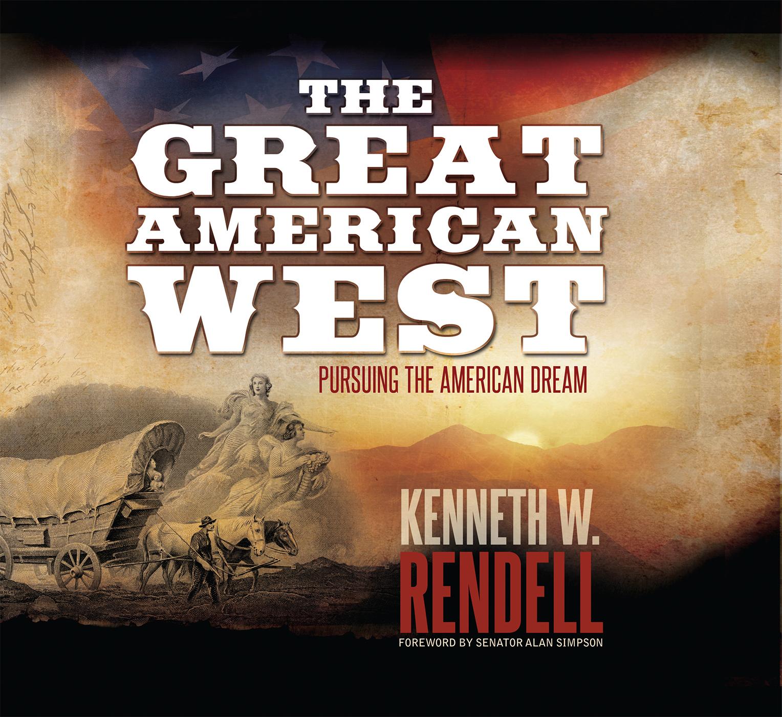 The Great American West