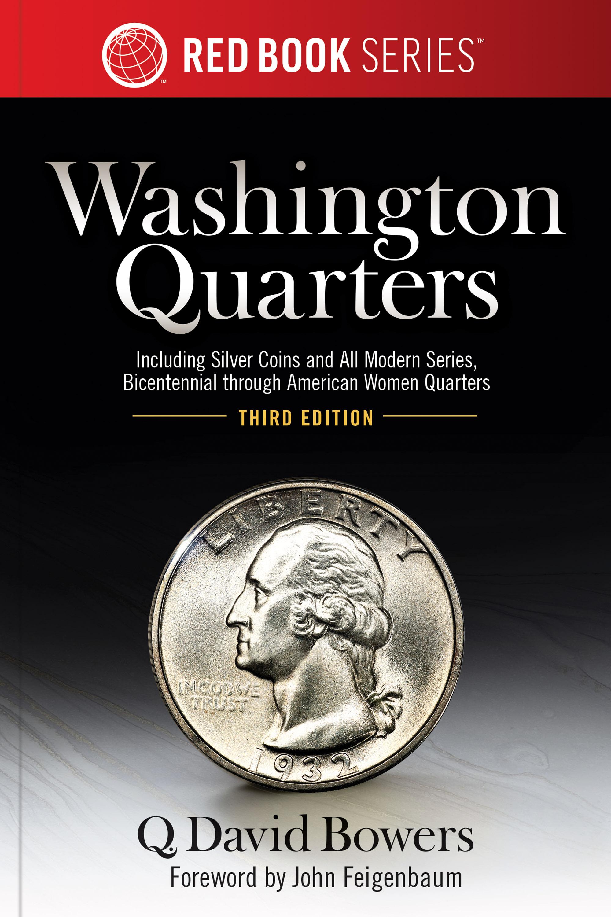 Washington Quarters