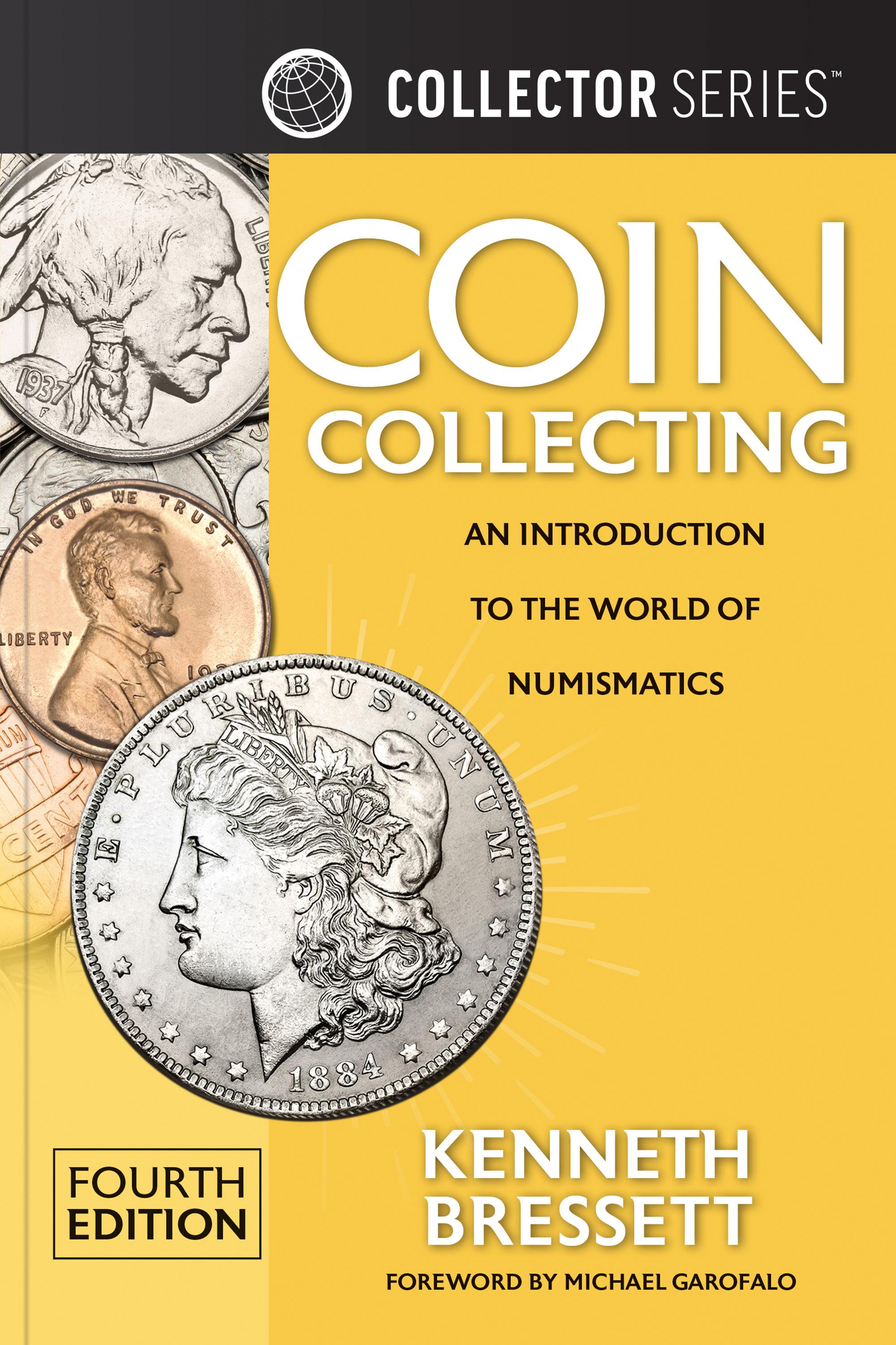 Coin Collecting