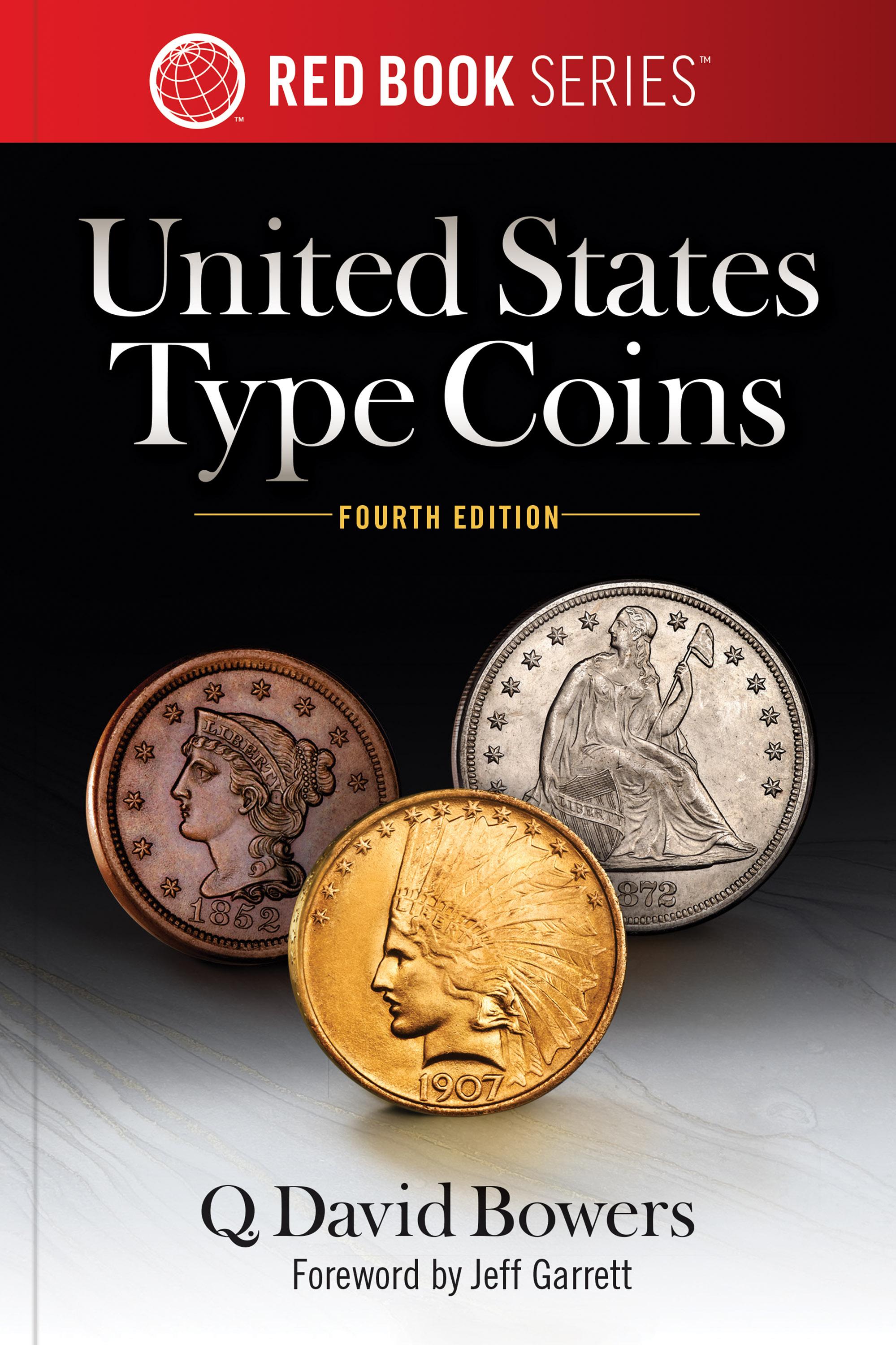 United States Type Coins
