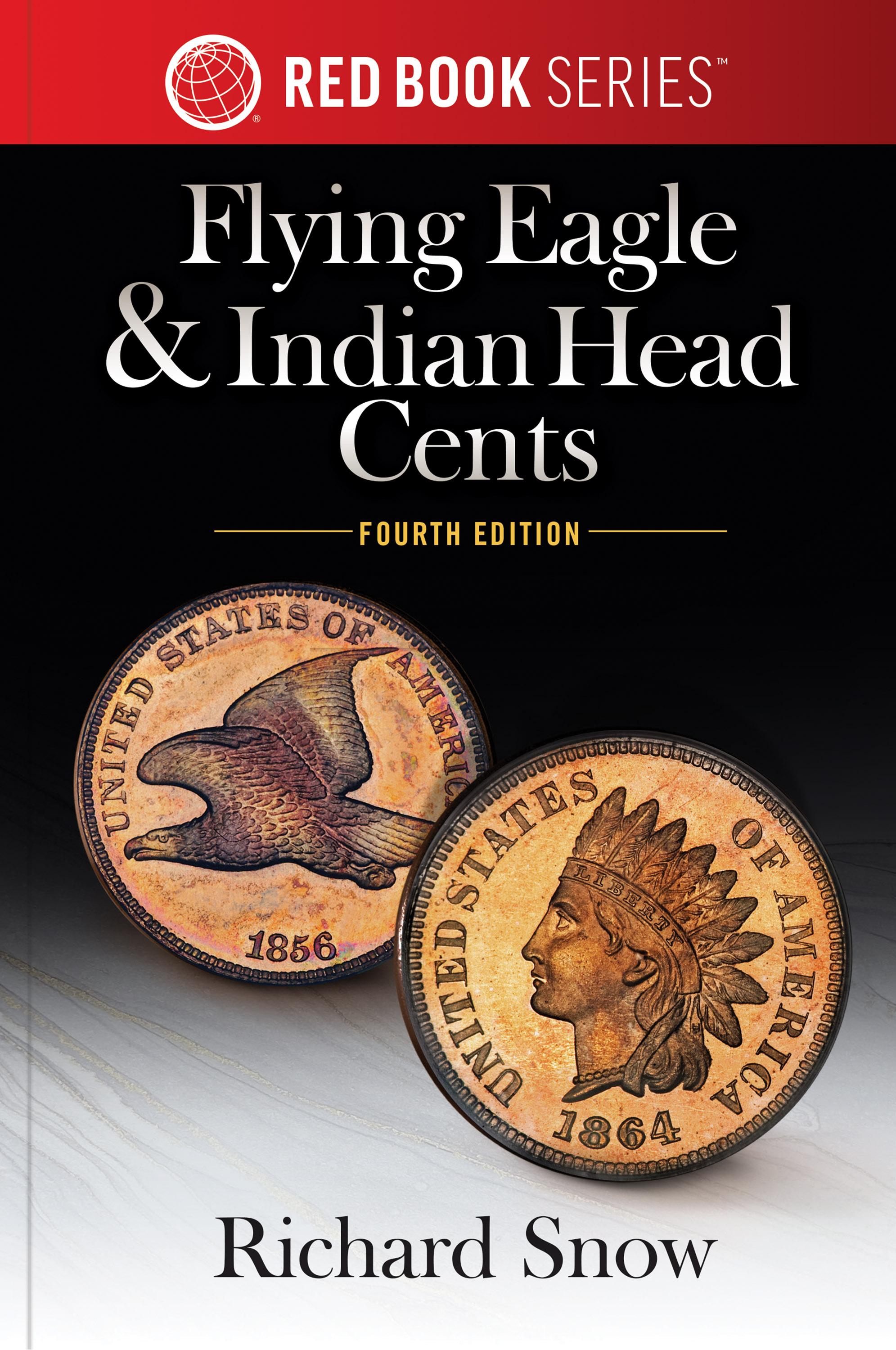 Flying Eagle & Indian Head Cents