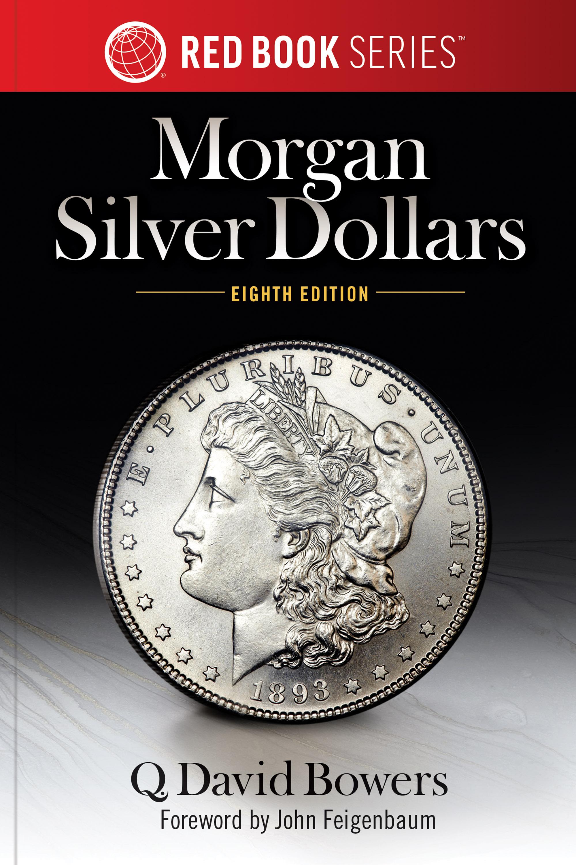 Morgan Silver Dollars