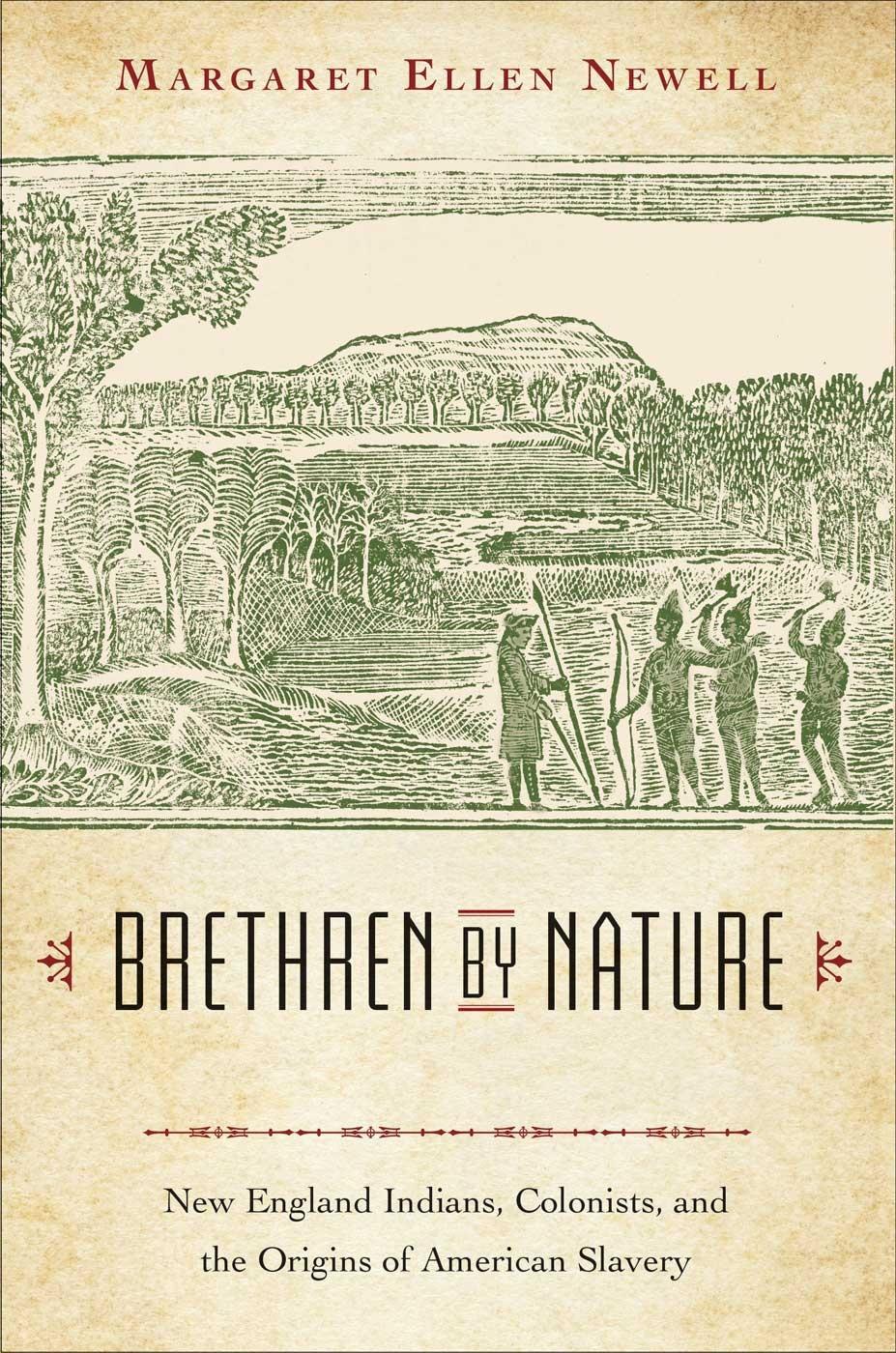 Brethren by Nature