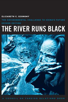 The River Runs Black by Elizabeth C. Economy