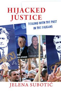 Hijacked Justice