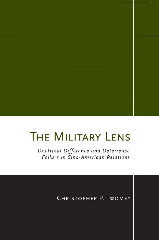 The Military Lens