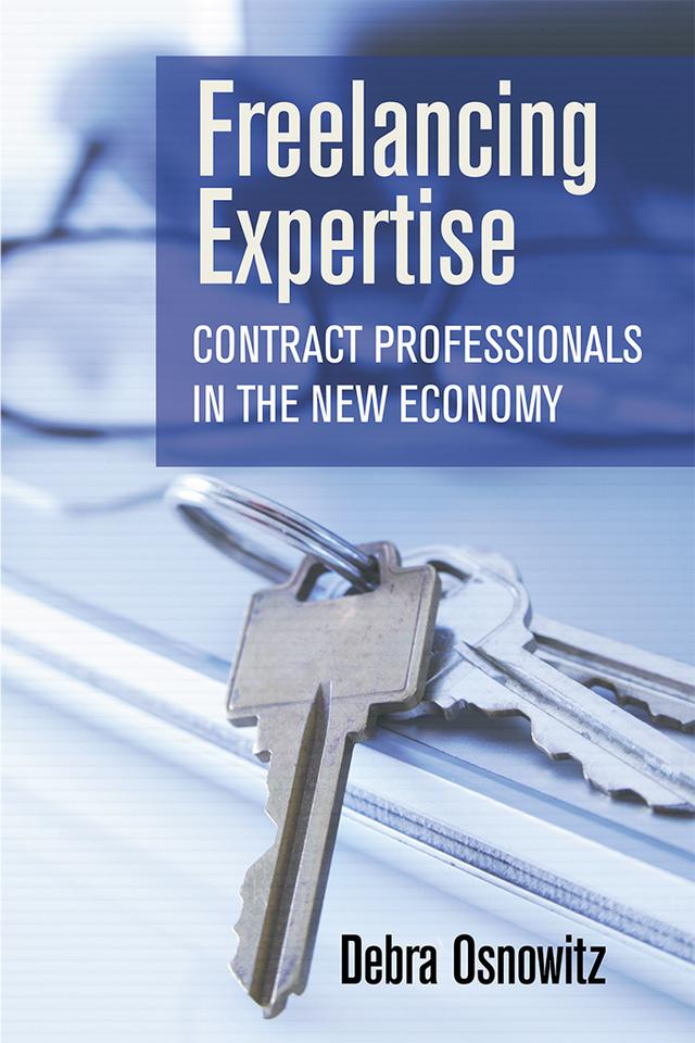 Freelancing Expertise by Debra Osnowitz