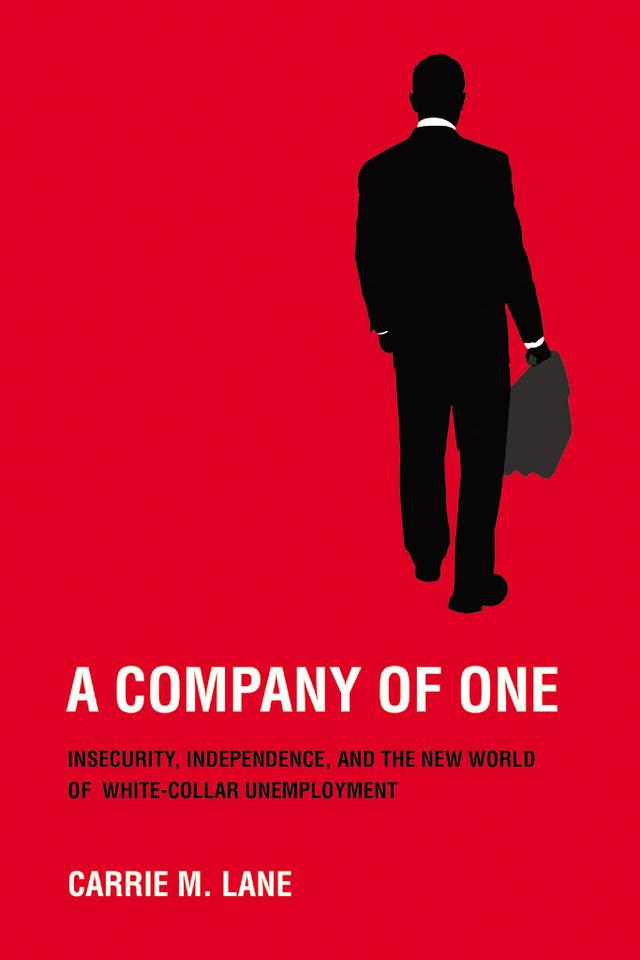 A Company of One by Carrie M. Lane