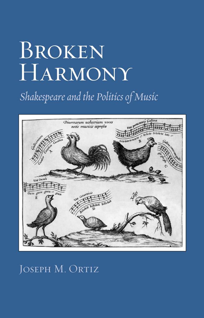 Broken Harmony
