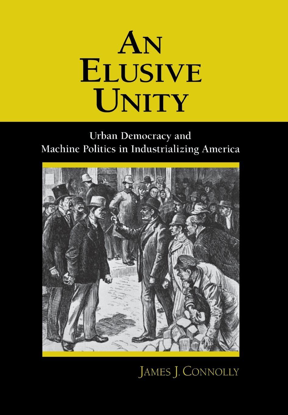 An Elusive Unity