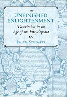 The Unfinished Enlightenment