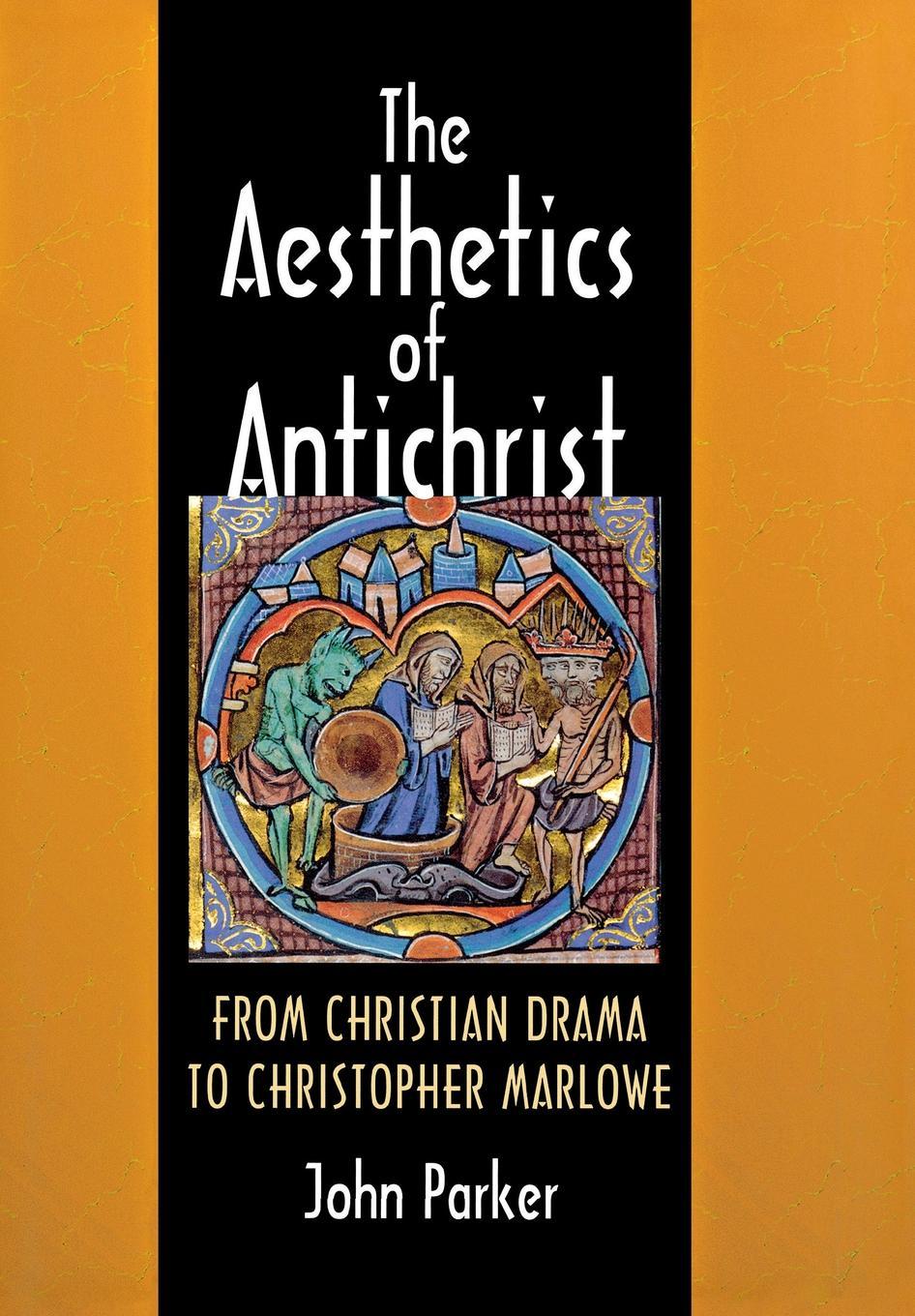 The Aesthetics of Antichrist