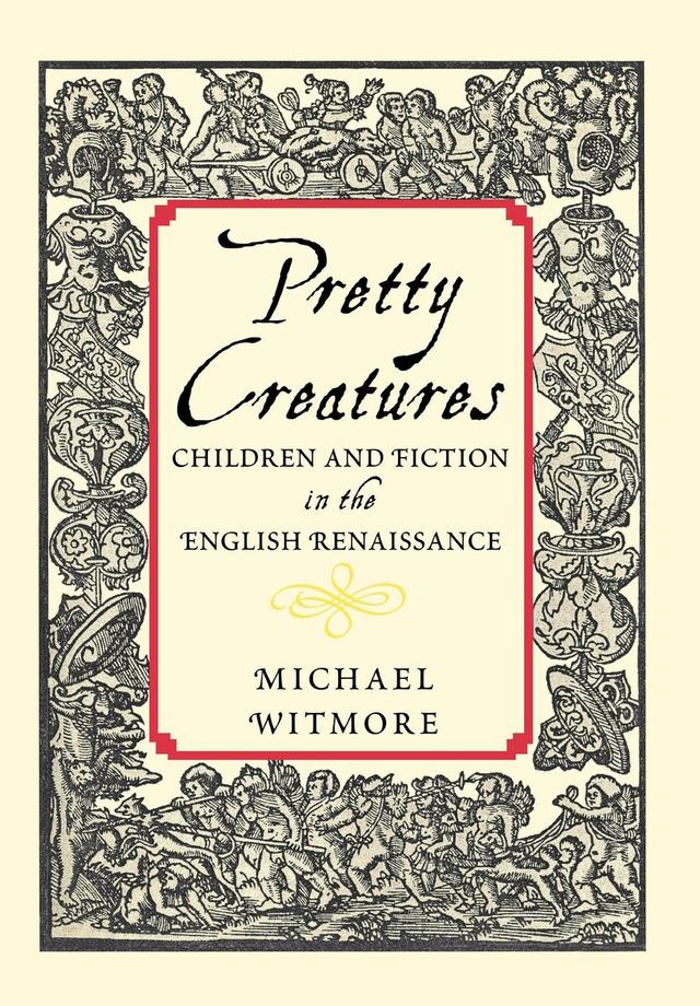 Pretty Creatures by Michael Witmore