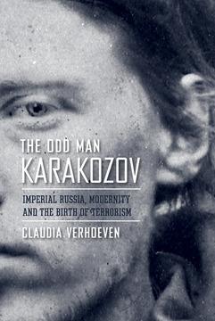 The Odd Man Karakozov