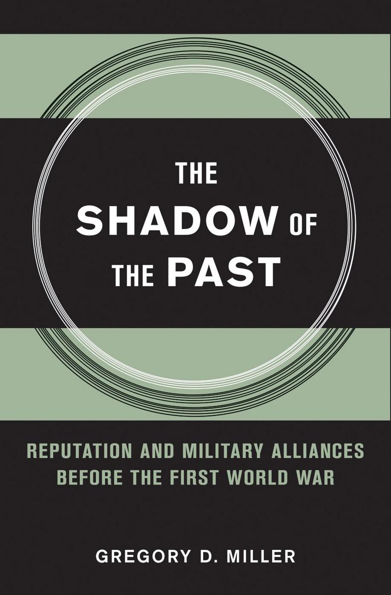 The Shadow of the Past