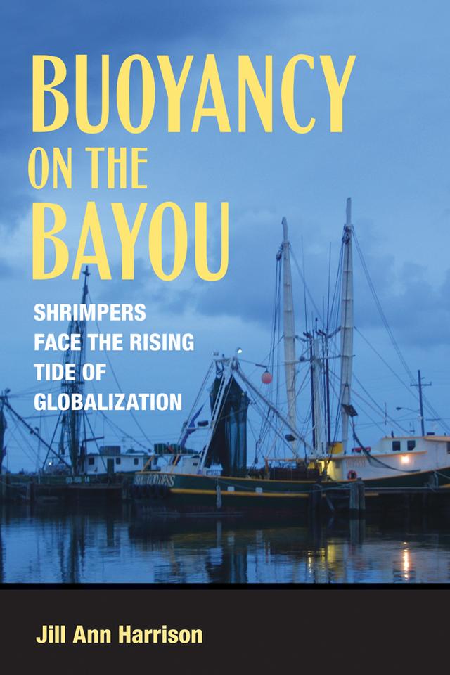 Buoyancy on the Bayou by Jill Ann. Harrison
