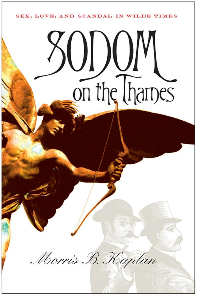 Sodom on the Thames