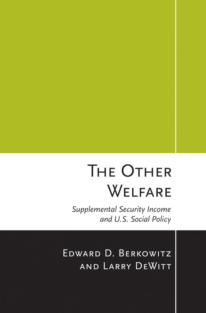 The Other Welfare