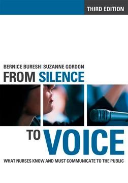 From Silence to Voice by Bernice Buresh, Suzanne Gordon