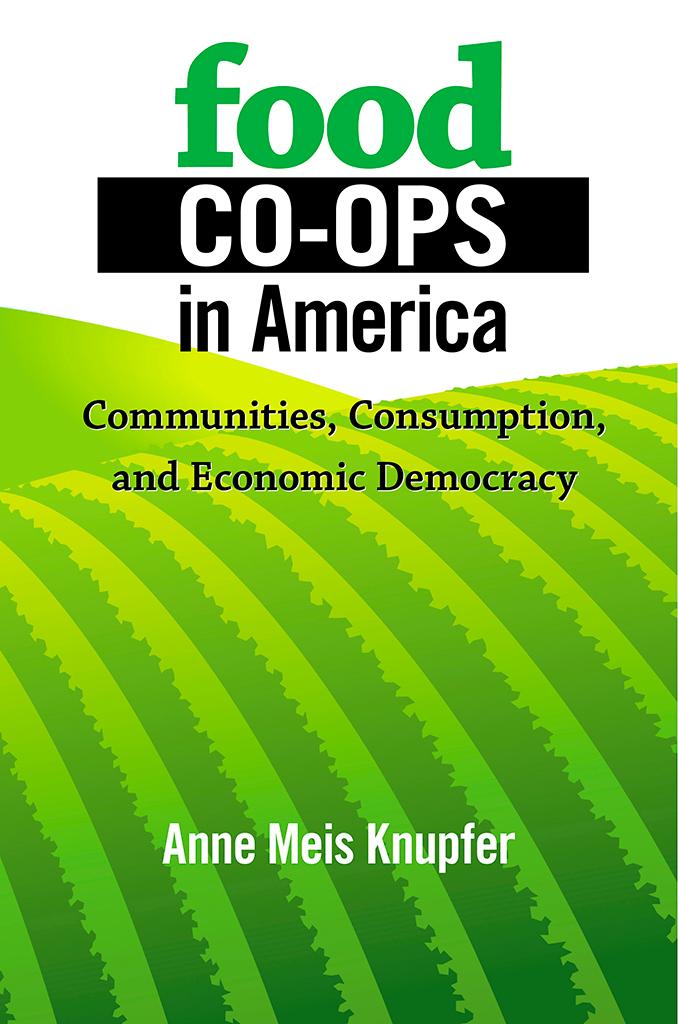 Food Co-ops in America