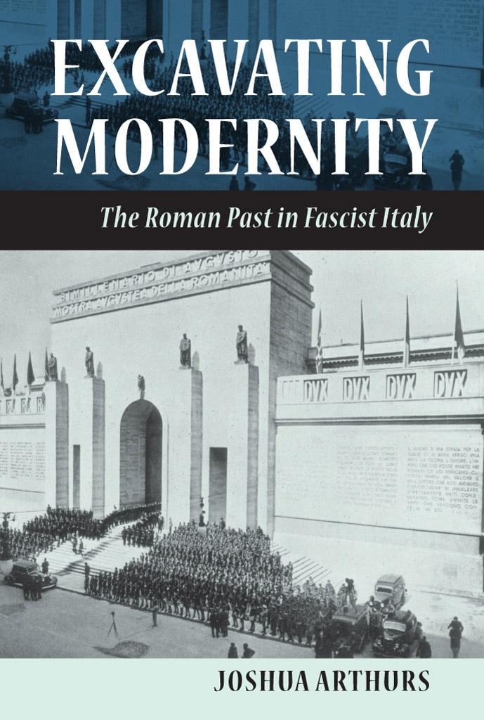 Excavating Modernity