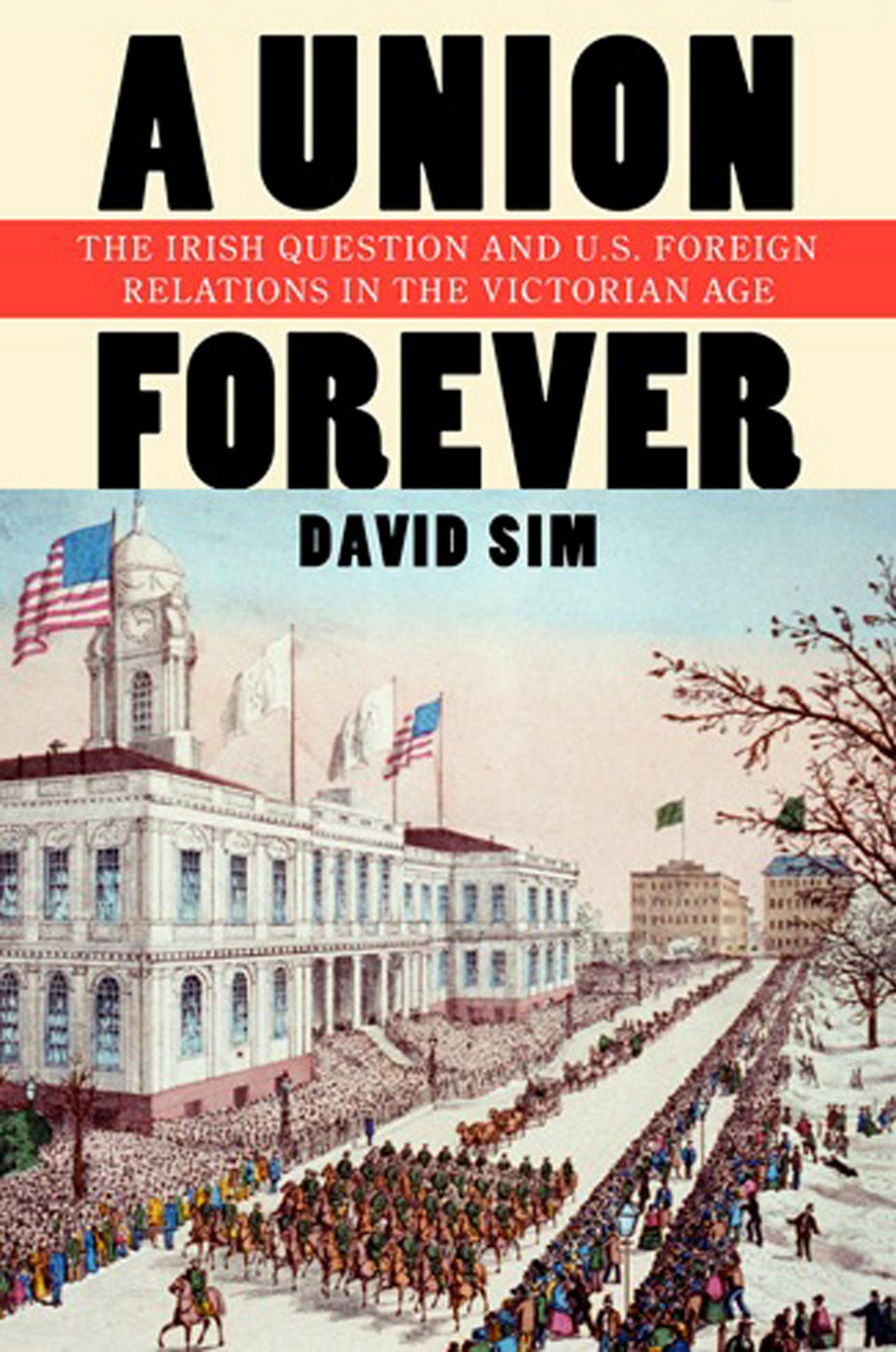 A Union Forever
