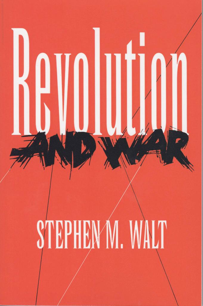 Revolution and War
