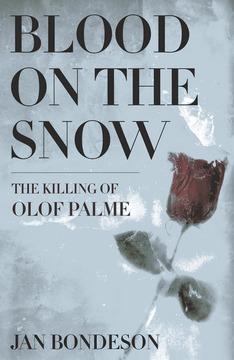 Blood on the Snow by Jan Bondeson