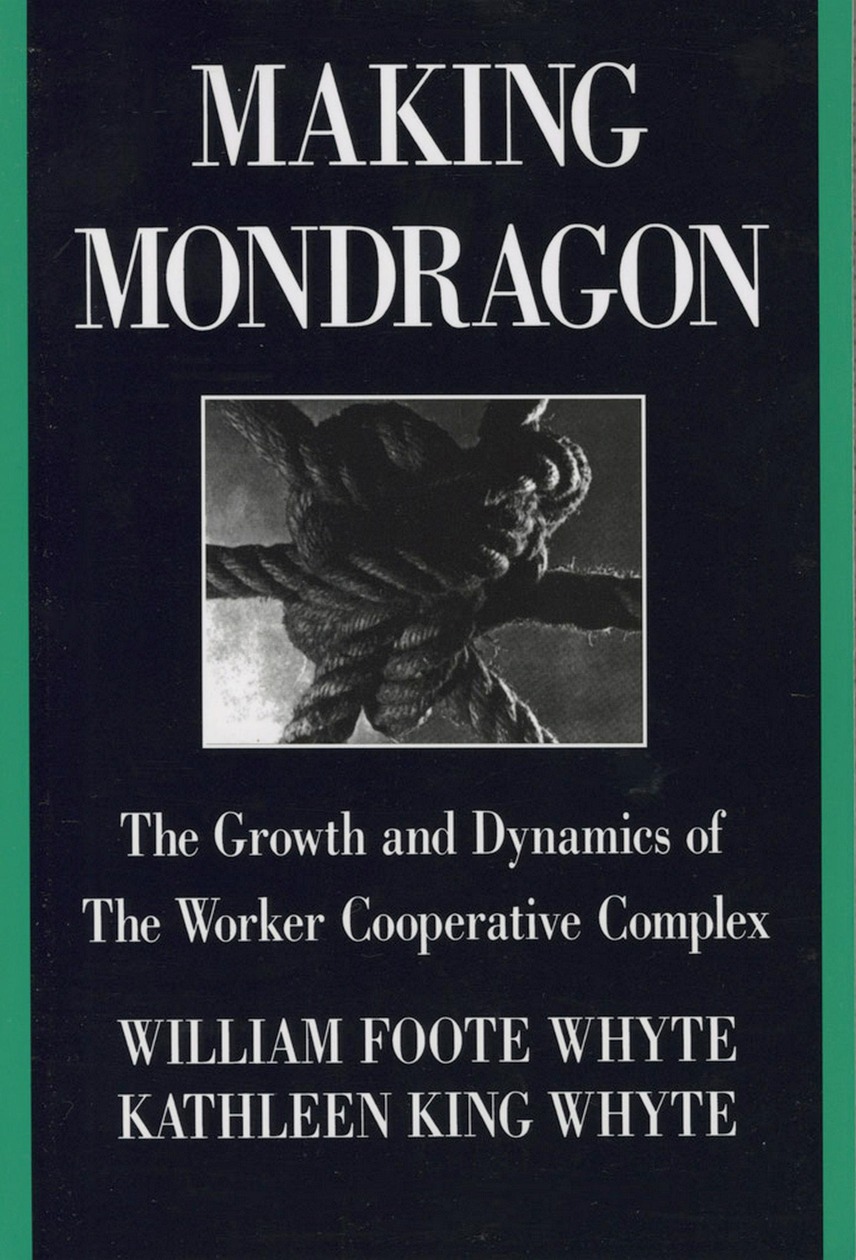 Making Mondragón