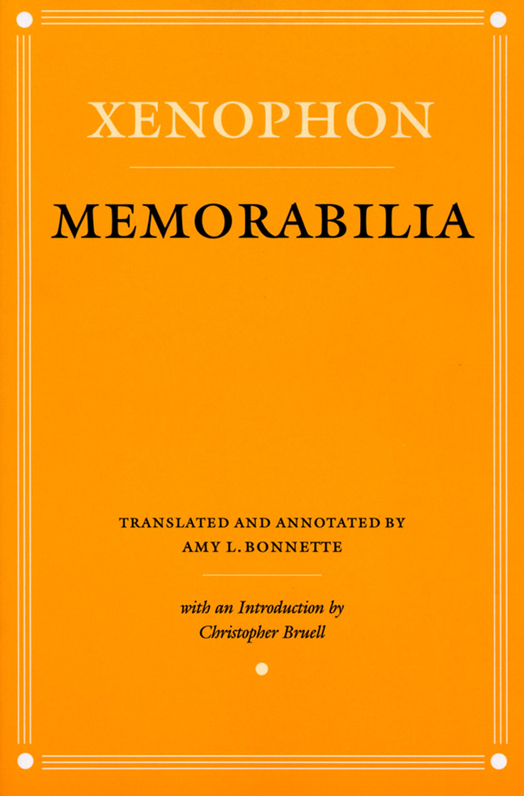 Memorabilia