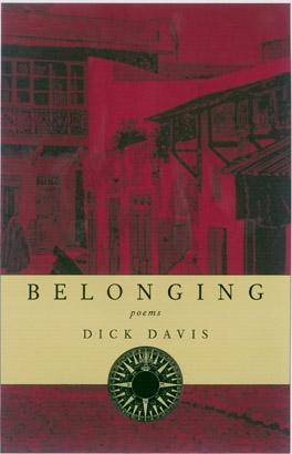 Belonging by Dick  Davis