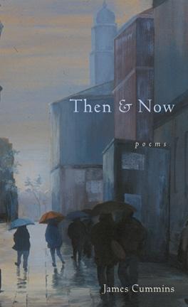Then and Now by James Cummins