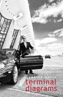 Terminal Diagrams by Garrick  Davis