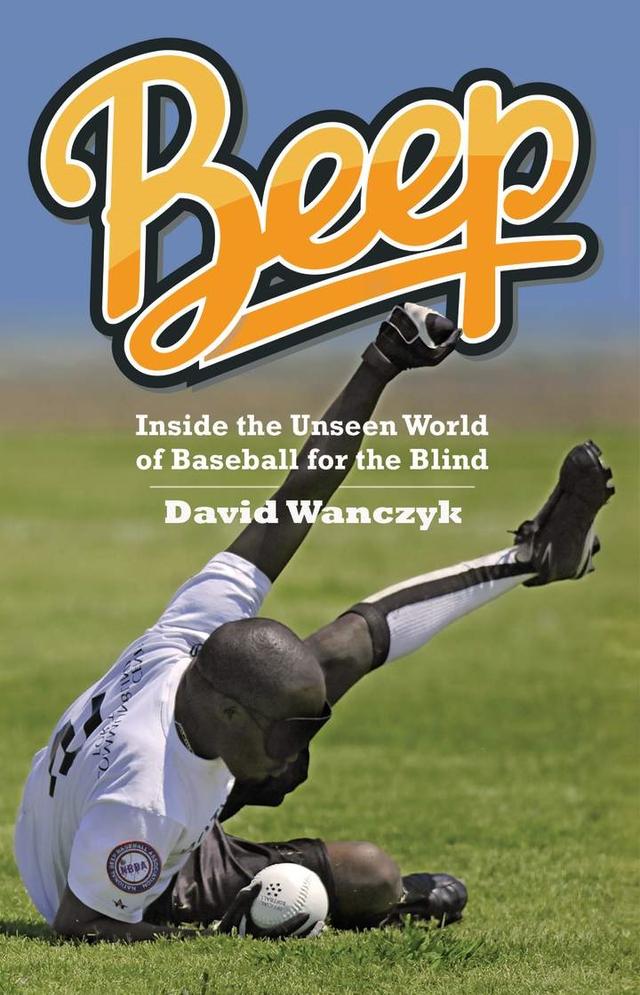Beep by David Wanczyk