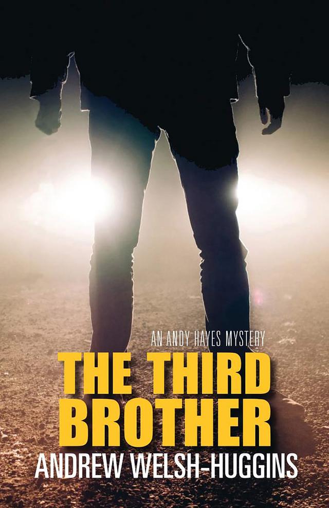 The Third Brother by Andrew Welsh-Huggins